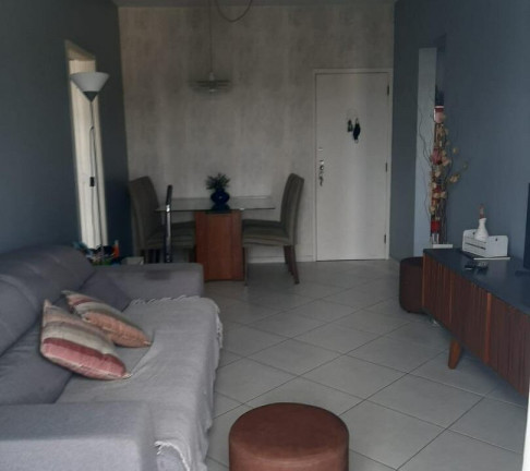 Imagem Apartamento com 1 Quarto à Venda, 52 m² em Vila Isabel - Rio de Janeiro