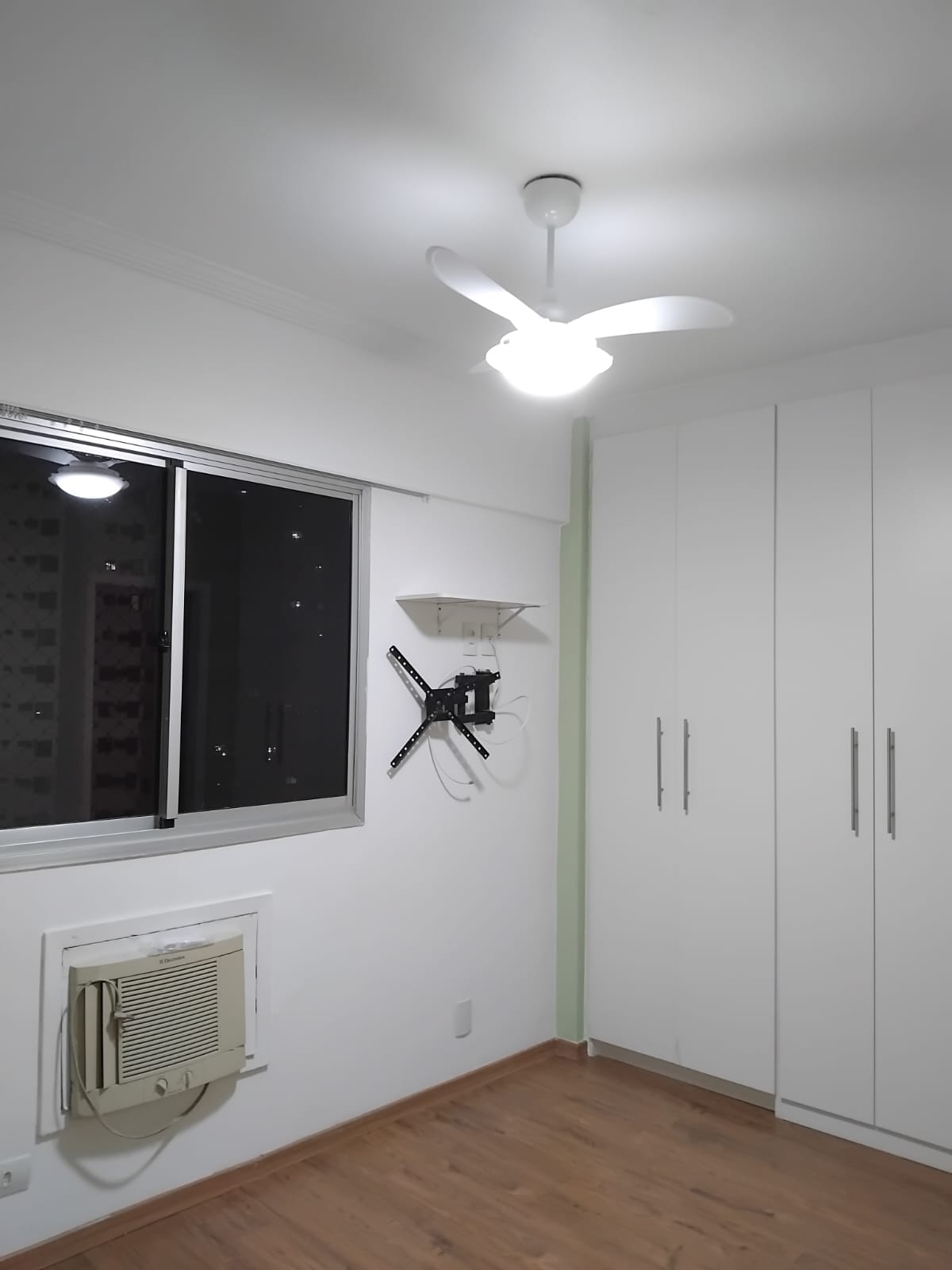 Foto do imóvel: Apartamento com 3 Quartos para Alugar, 100 m² em Barra Olímpica - Rio de Janeiro