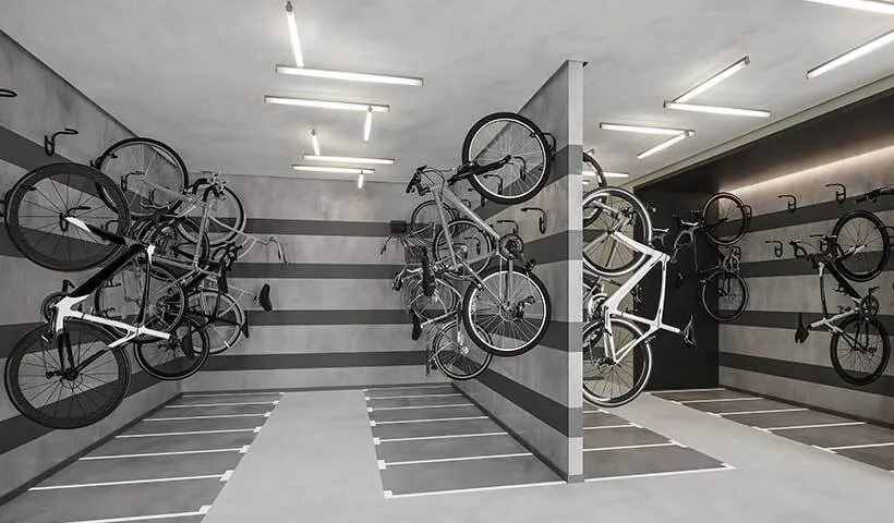 Foto do imóvel: Apartamento com 3 Quartos à Venda, 240 m² em Ibirapuera - São Paulo