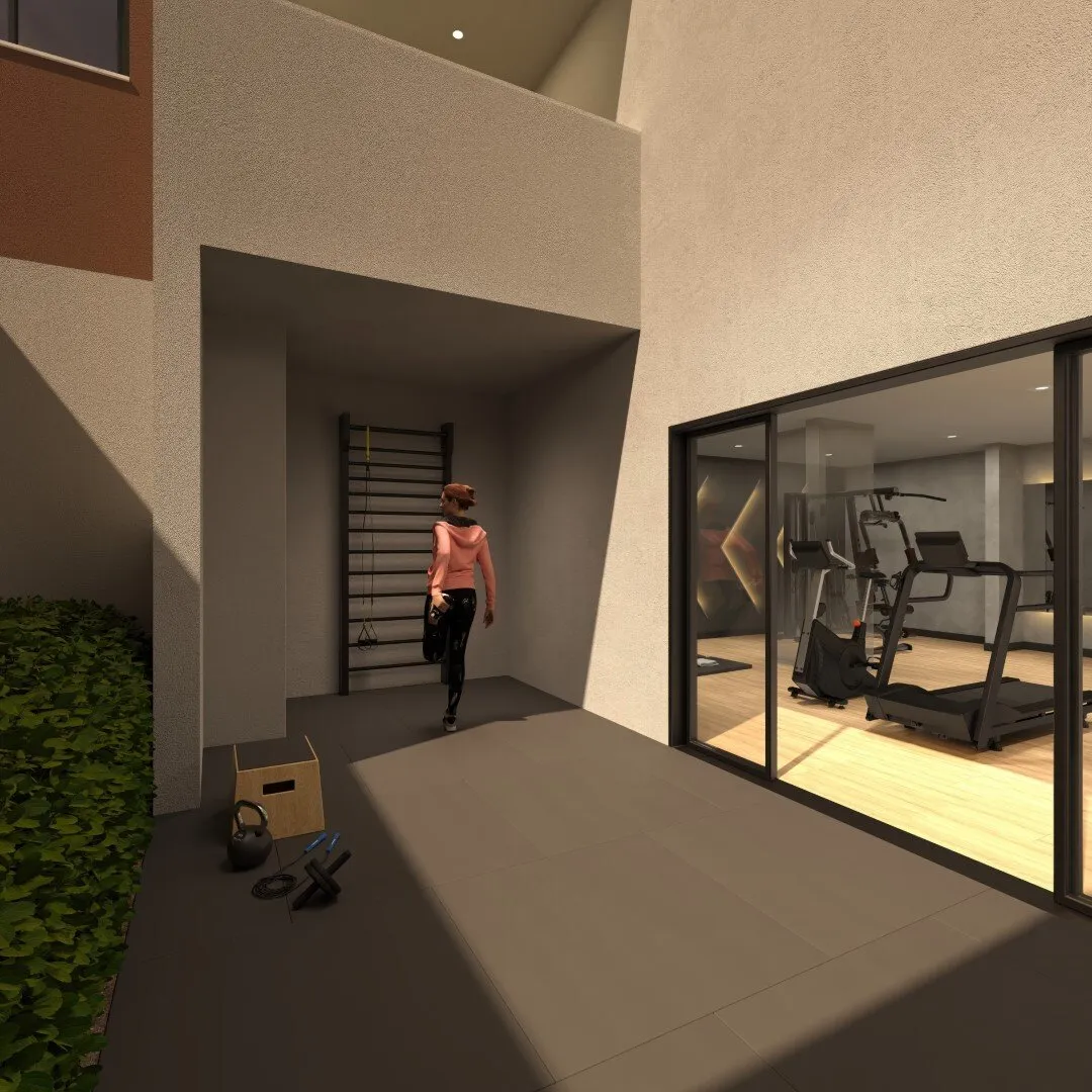 Foto do imóvel: Apartamento com 1 Quarto à Venda, 27 m² em Santo Amaro - São Paulo