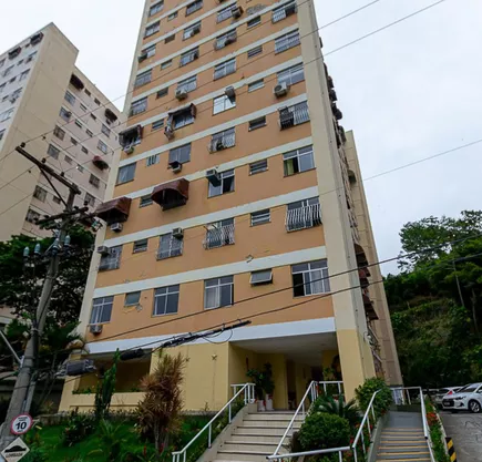 Condomínio Vivenda de - Santa Rosa - Niterói - RJ | Imóvel Guide