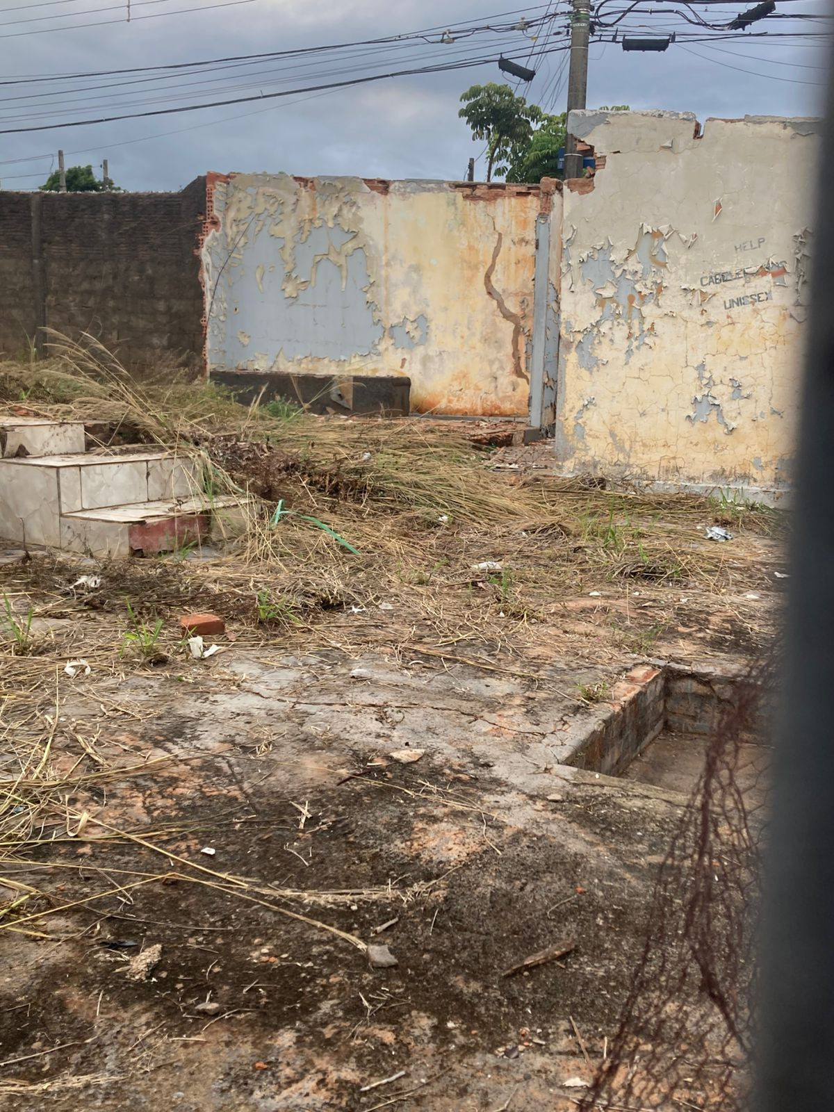 Foto do imóvel: Terreno à Venda, 360 m² em Vila Industrial - Bauru