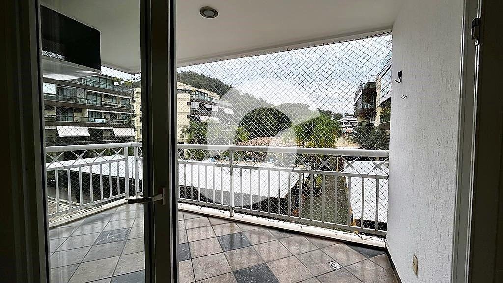 Foto do imóvel: Apartamento com 3 Quartos à Venda, 120 m² em Itacoatiara - Niterói