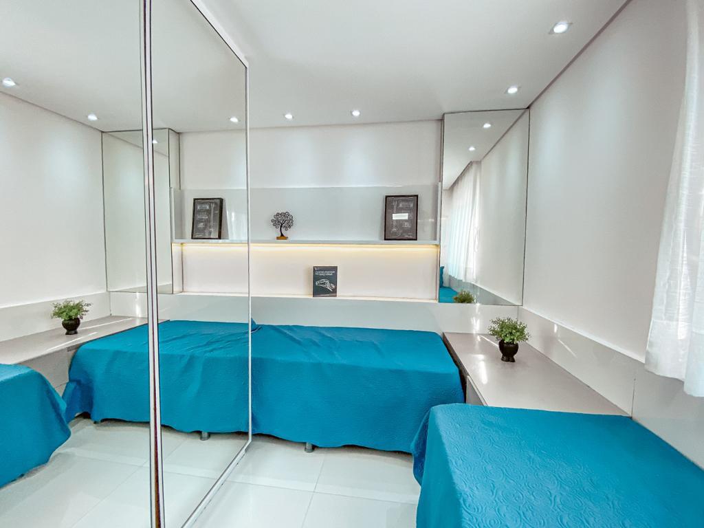 Foto do imóvel: Apartamento com 3 Quartos à Venda, 107 m² em Centro - Eusébio