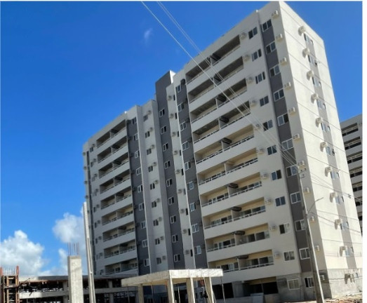 Imagem Apartamento com 2 Quartos à Venda, 51 m² em Candeias - Jaboatão dos Guararapes