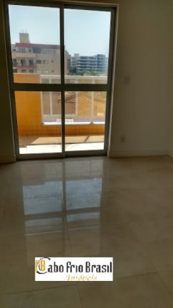 Imagem Apartamento com 1 Quarto à Venda,  em Braga - Cabo Frio