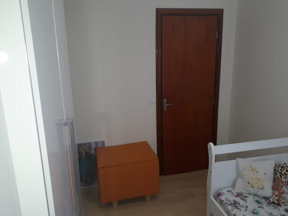 Imagem Apartamento com 3 Quartos à Venda,  em Jardim Dona Irma - Jaguariúna