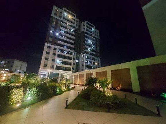 Imagem Apartamento com 3 Quartos à Venda, 70 m² em Maraponga - Fortaleza
