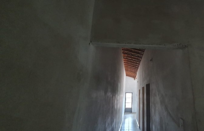 Imagem Casa com 2 Quartos à Venda, 180 m² em Vila Pontilhão - Cruzeiro