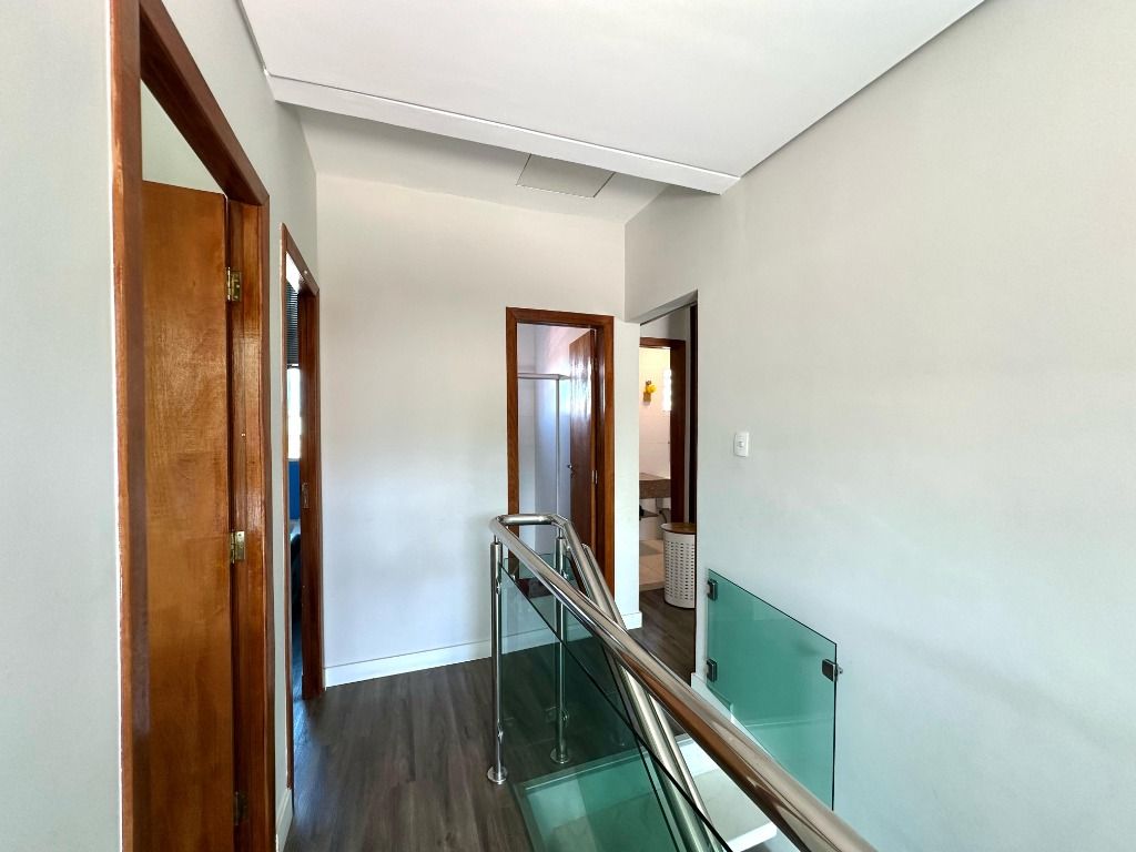 Foto do imóvel: Casa com 3 Quartos à Venda, 122 m² em Planalto - Belo Horizonte