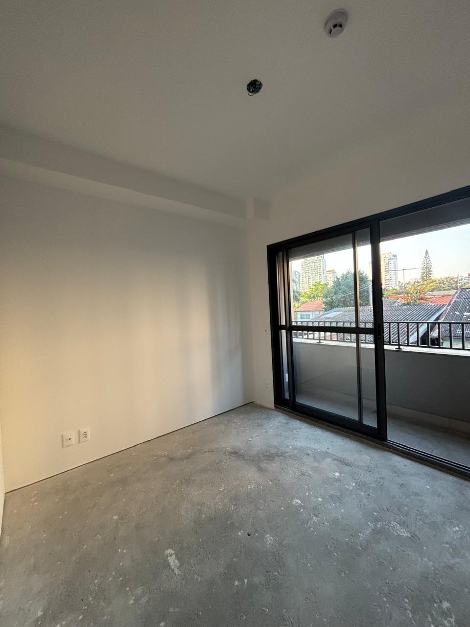 Foto do imóvel: Studio com 1 Quarto à Venda, 25 m² em Vila Cordeiro - São Paulo