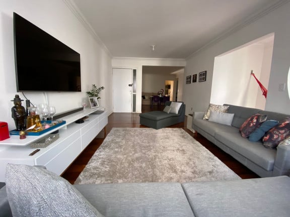 Imagem Apartamento com 3 Quartos à Venda, 120 m² em Boa Viagem - Recife