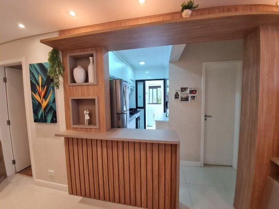 Apartamento com 2 Quartos à Venda, 55 m² em Saúde - São Paulo