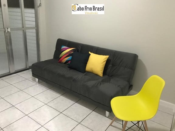 Imagem Apartamento com 2 Quartos à Venda, 60 m²em Centro - Cabo Frio