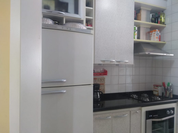 Imagem Apartamento com 2 Quartos à Venda, 58 m² em Piratininga - Osasco