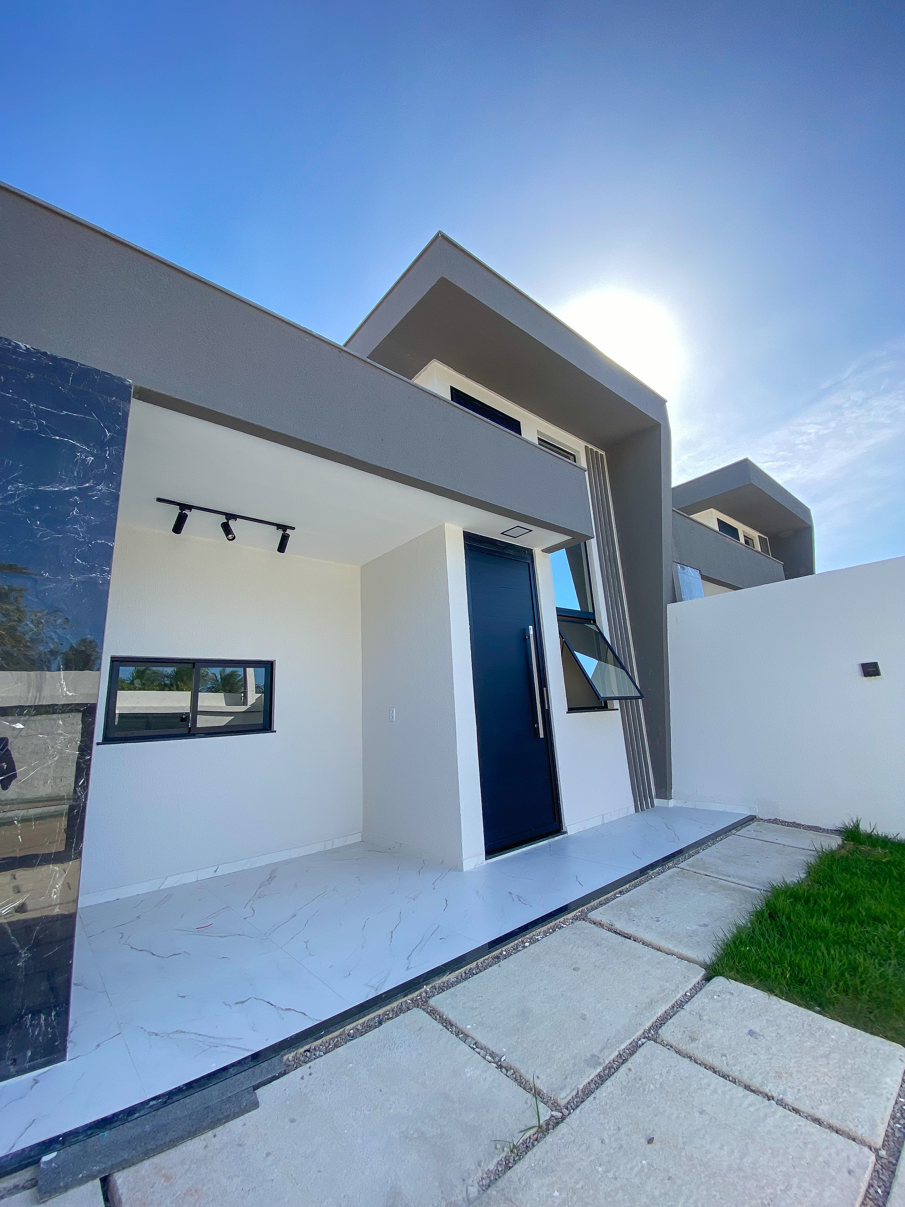 Foto do imóvel: Casa com 3 Quartos à Venda, 99 m² em Coité - Eusébio