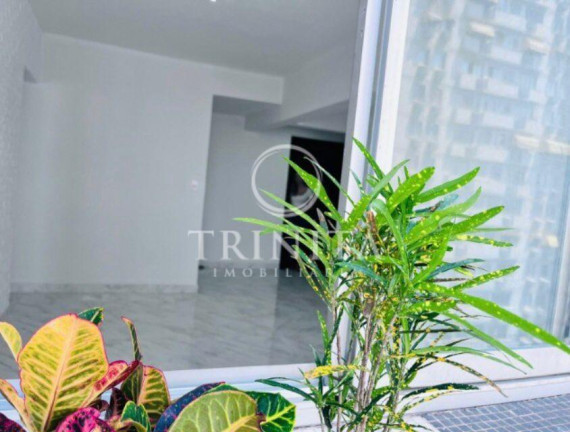 Apartamento com 2 Quartos à Venda,  em Barra da Tijuca - Rio de Janeiro