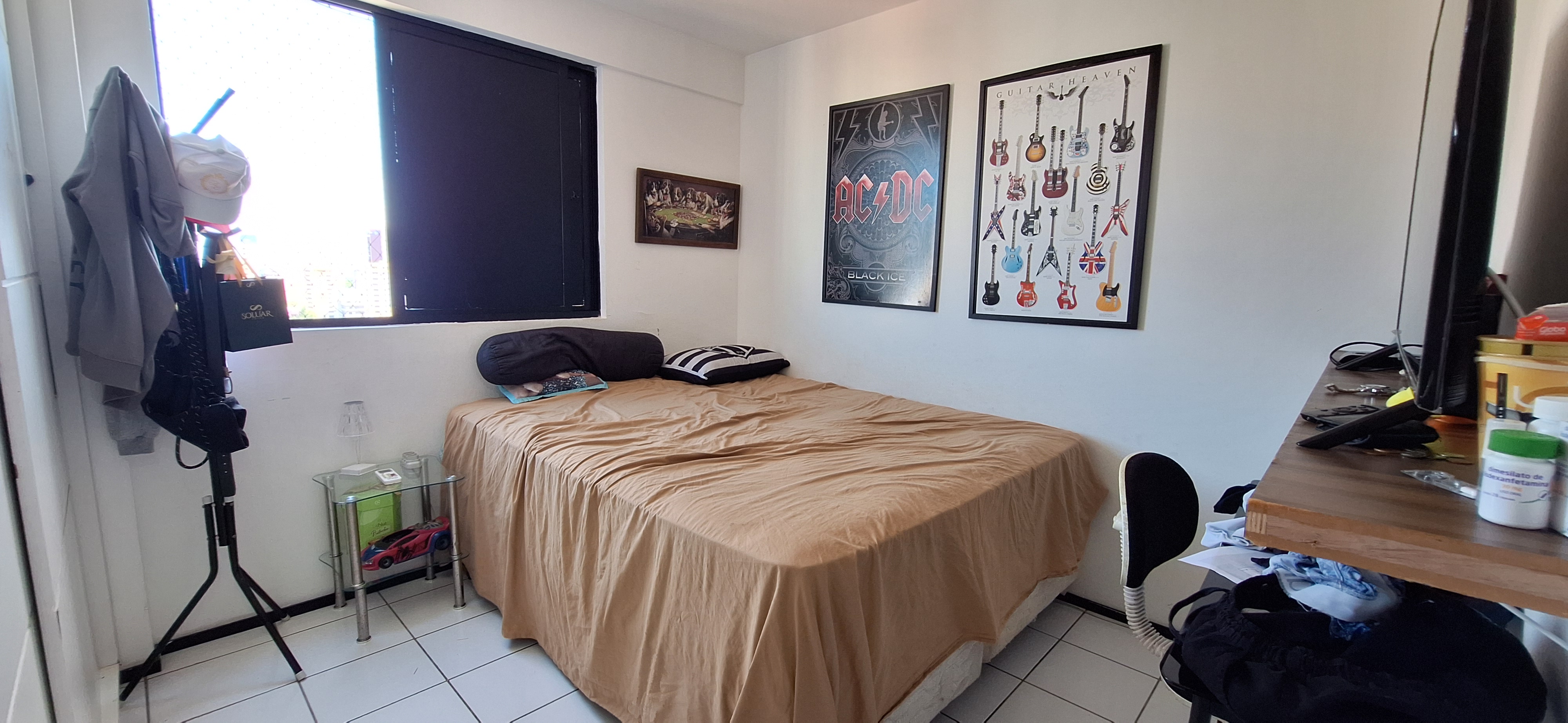 Foto do imóvel: Apartamento com 3 Quartos à Venda, 115 m² em Aldeota - Fortaleza