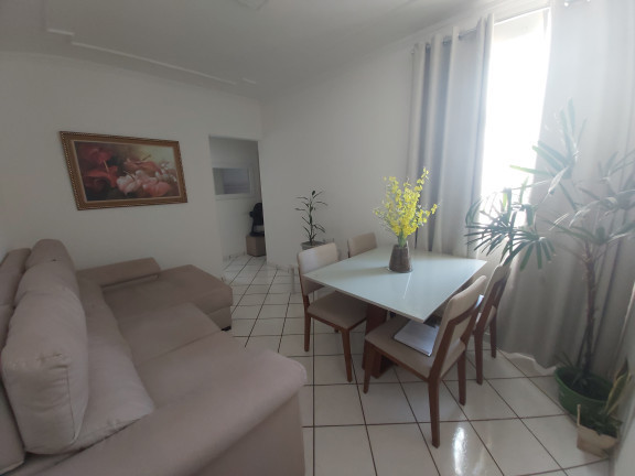 Imagem Apartamento com 2 Quartos à Venda, 53 m²em Amambaí - Campo Grande