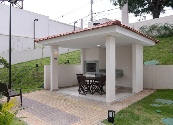 Imagem Apartamento com 1 Quarto à Venda, 28 m² em Vila Ré - São Paulo