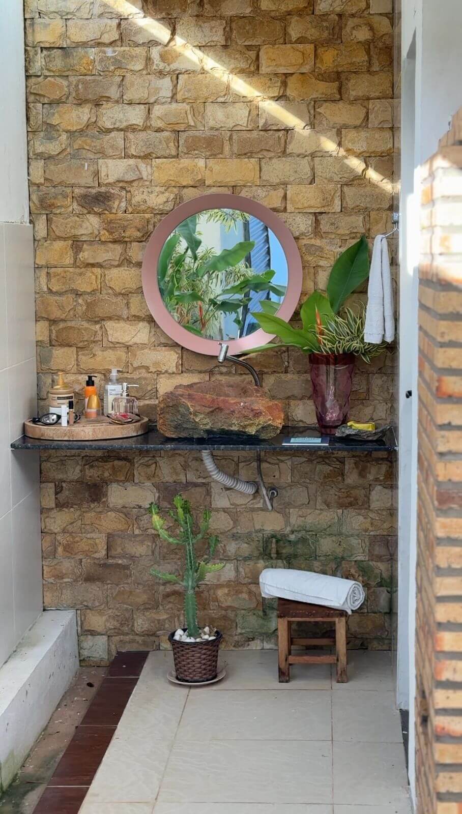Foto do imóvel: Casa com 1 Quarto à Venda, 450 m² em Araçagi - São Luís