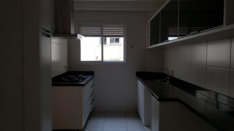 Imagem Apartamento com 3 Quartos à Venda, 110 m² em Cabral - Curitiba