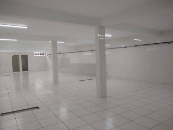 Imagem Ponto Comercial para Alugar, 200 m² em Vila Homero Thon - Santo André