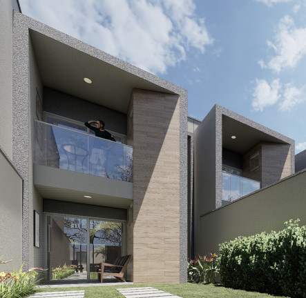 Imagem Casa com 4 Quartos à Venda, 119 m² em Tamatanduba - Eusébio
