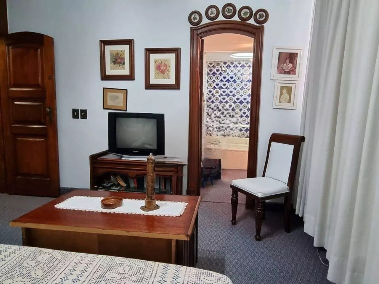 Foto do imóvel: Cobertura com 5 Quartos à Venda, 307 m²em Ingá - Niterói