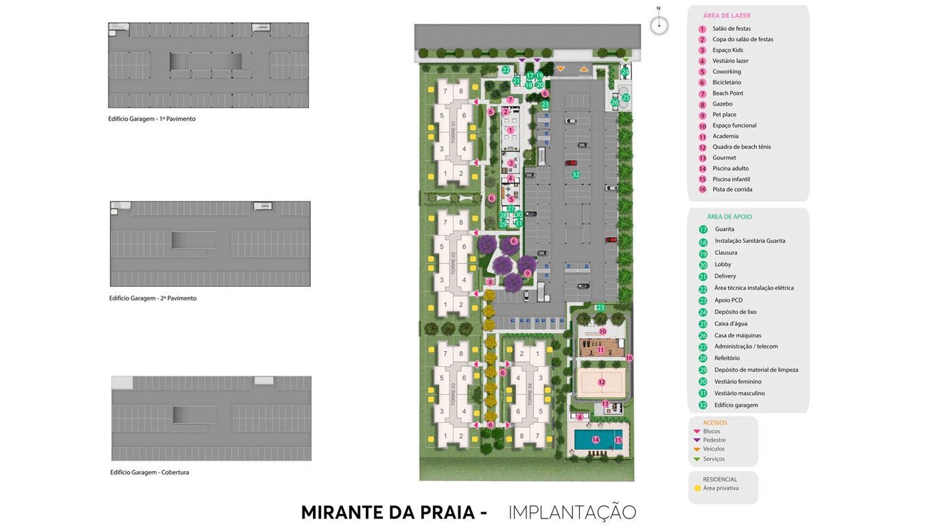 Foto do imóvel: Apartamento com 2 Quartos à Venda, 55 m² em Cruz das Almas - Maceió