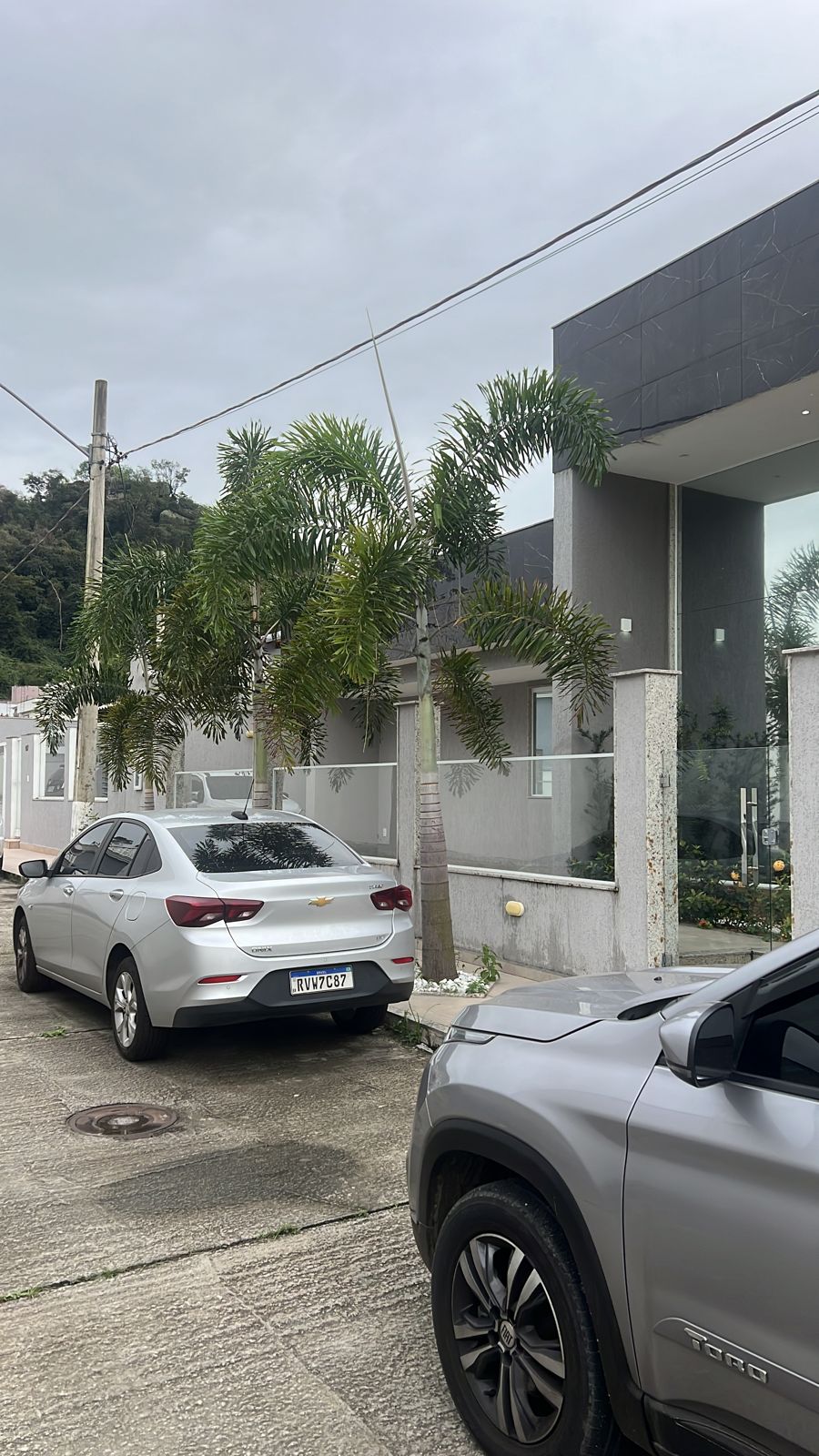 Foto do imóvel: Casa de Condomínio com 3 Quartos à Venda, 150 m² em Campo Grande - Rio de Janeiro