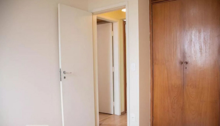 Apartamento com 3 Quartos à Venda, 64 m² em Vila Monte Alegre - São Paulo