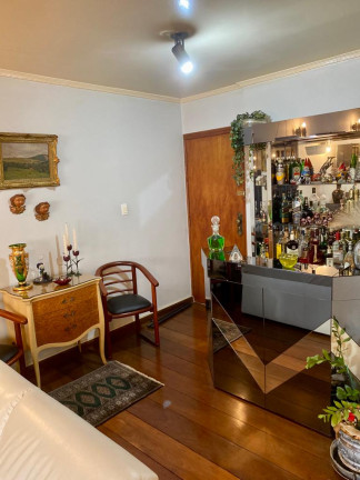Imagem Apartamento com 3 Quartos à Venda, 141 m² em Paraíso - São Paulo