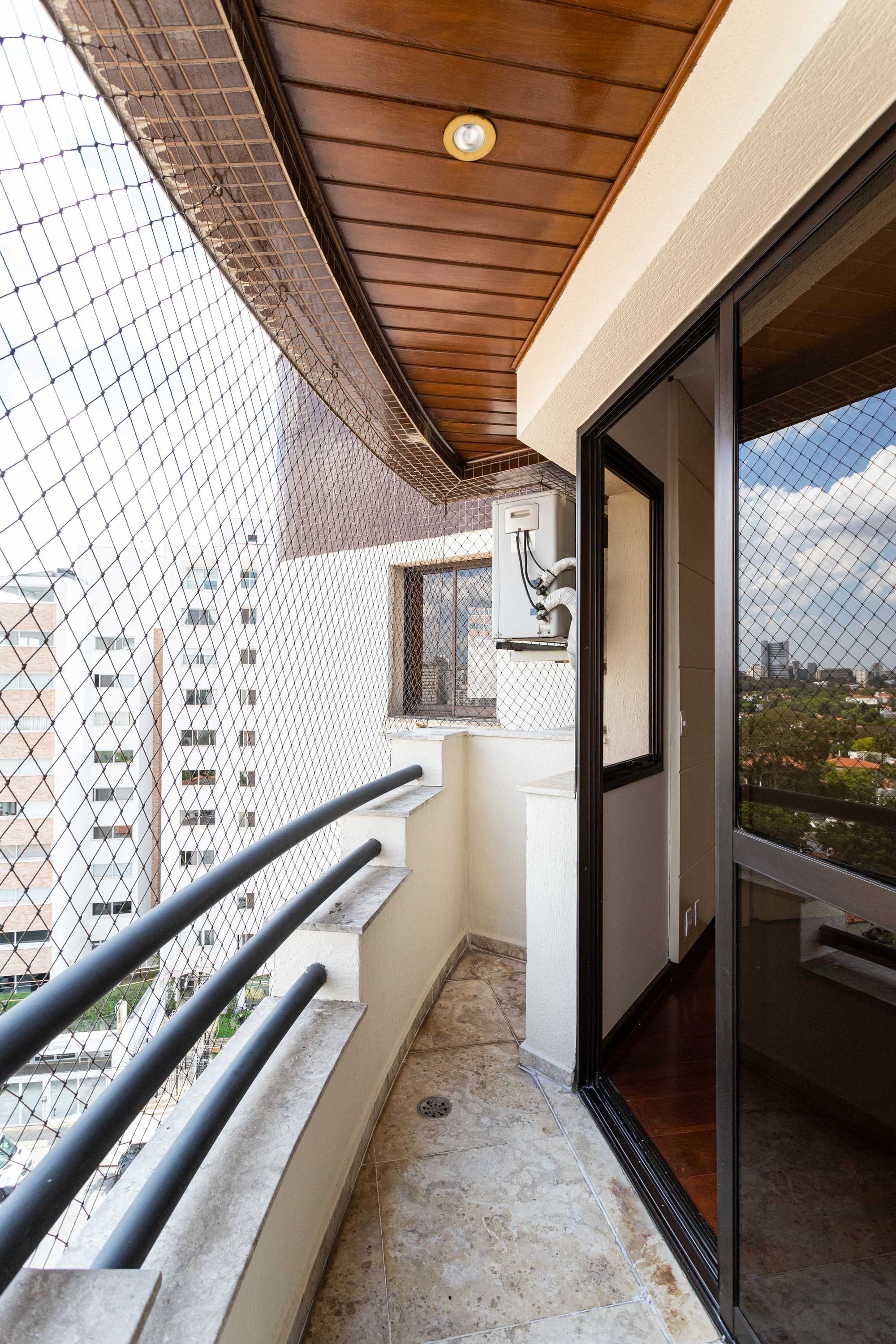 Imagem Apartamento com 3 Quartos à Venda, 114 m²em Perdizes - São Paulo