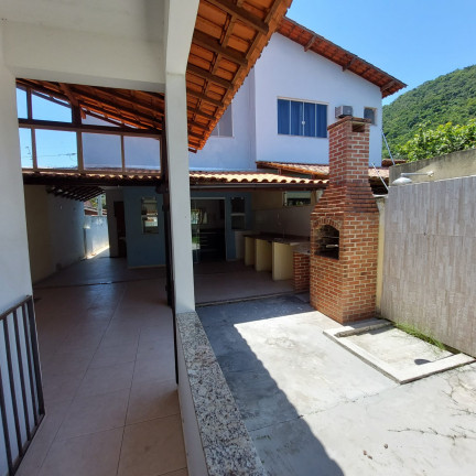 Foto do imóvel: Casa com 3 Quartos à Venda, 110 m² em Piratininga - Niterói