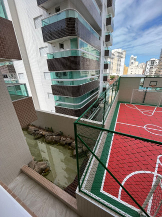Imagem Apartamento com 2 Quartos à Venda,  em Ocian - Praia Grande