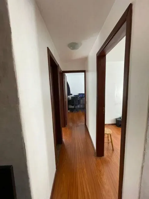 Imagem Apartamento com 4 Quartos à Venda, 91 m²em Portão - Curitiba