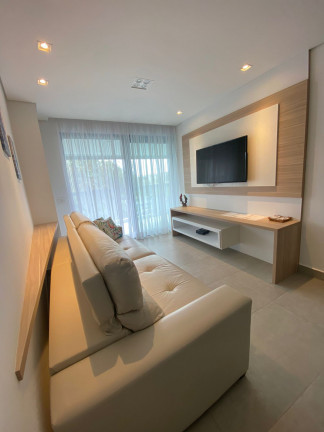 Imagem Apartamento com 2 Quartos para Temporada, 87 m² em Riviera - Bertioga