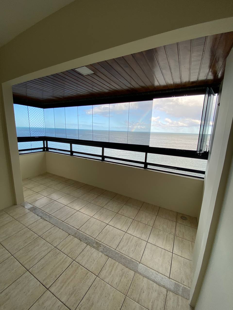 Imagem Apartamento com 3 Quartos à Venda, 117 m²em Bairro Novo - Olinda