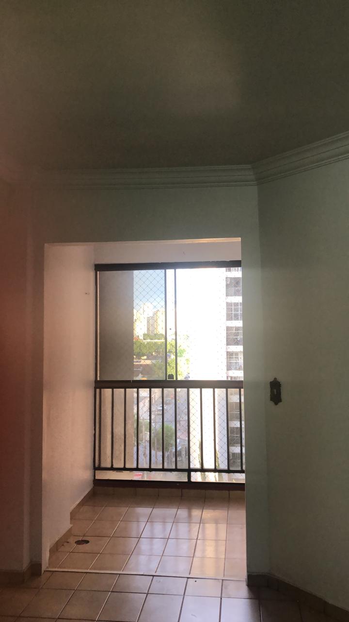 Imagem Apartamento com 2 Quartos para Alugar, 70 m²em Jardim América - Goiânia