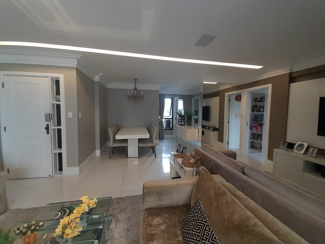 Foto do imóvel: Apartamento com 3 Quartos à Venda, 126 m² em Pituba - Salvador