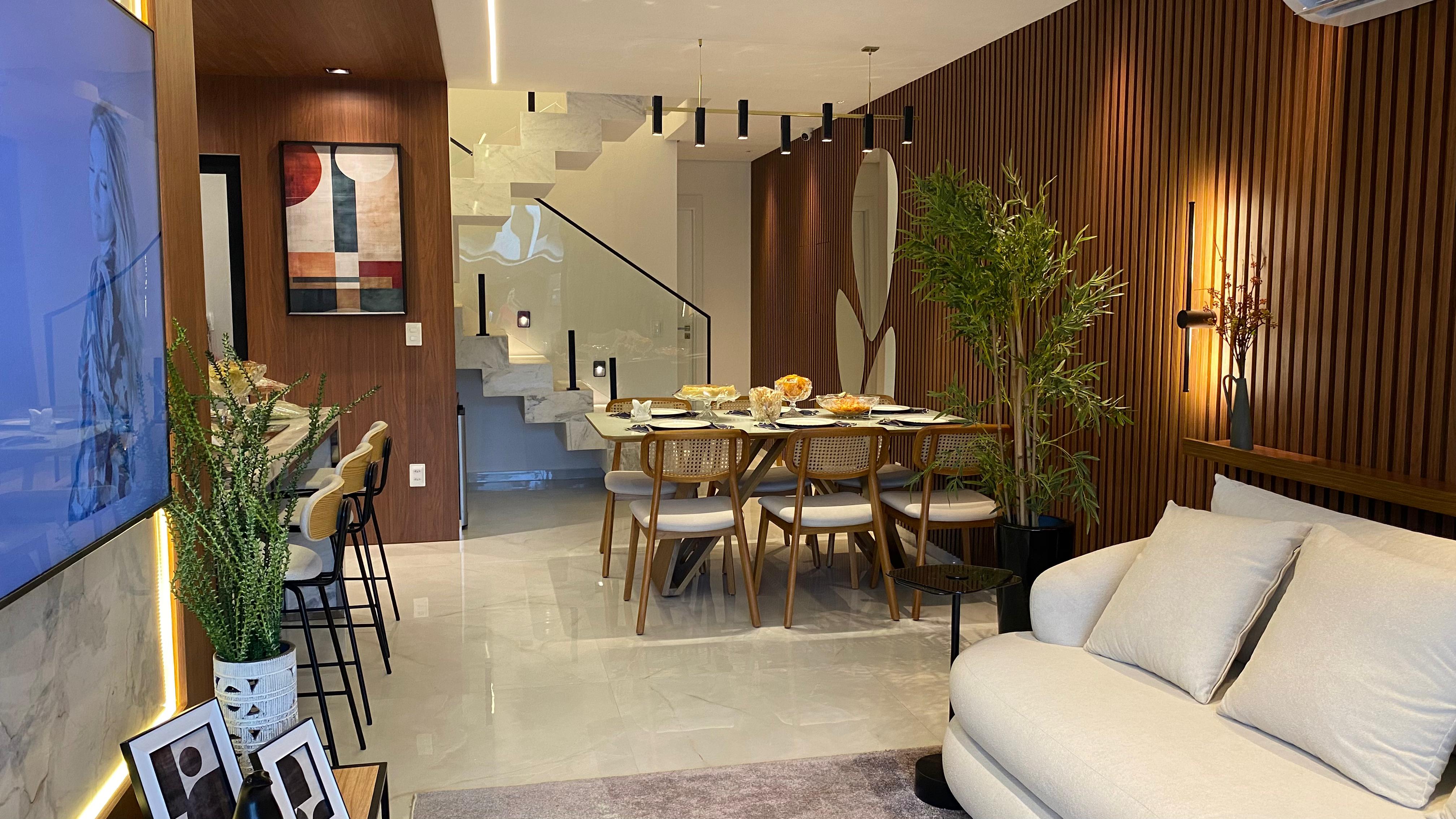 Foto do imóvel: Casa com 4 Quartos à Venda, 144 m² em Timbu - Eusébio