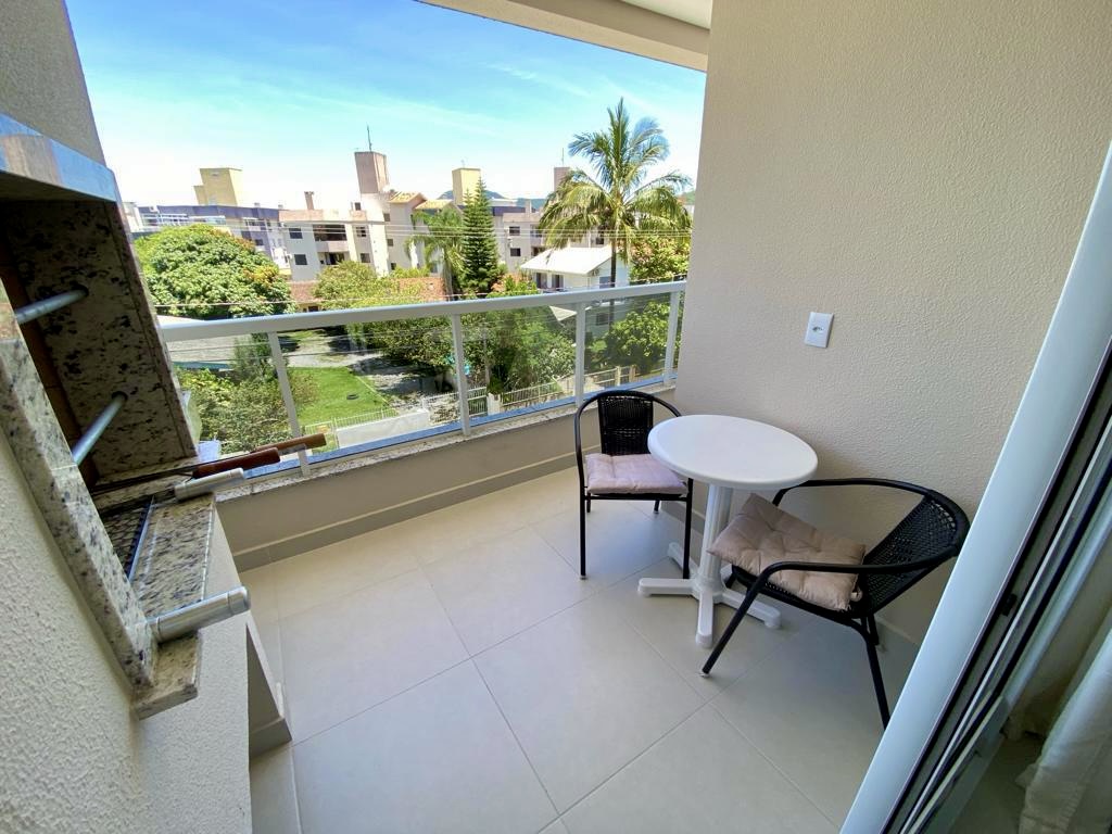 Foto do imóvel: Apartamento com 2 Quartos para Temporada, 89 m² em Ingleses do Rio Vermelho - Florianópolis