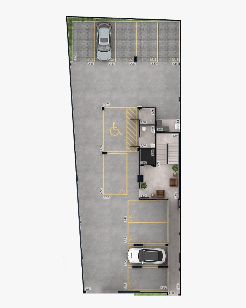 Foto do imóvel: Apartamento com 3 Quartos à Venda, 152 m² em Aeroporto - Juiz de Fora