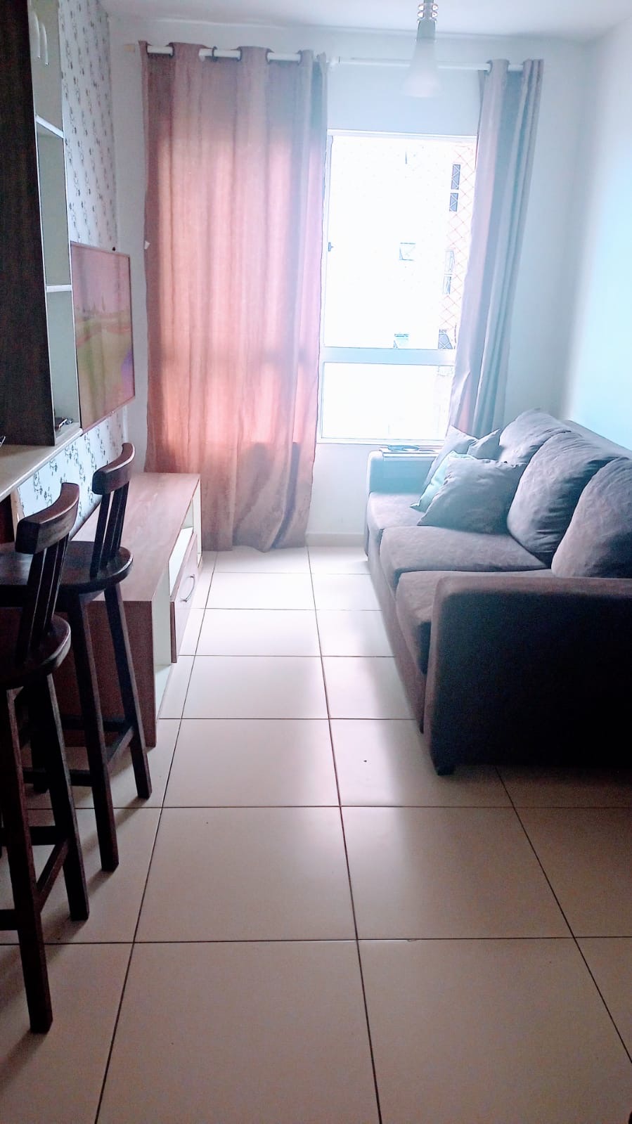 Imagem Apartamento com 2 Quartos à Venda, 49 m²em Sete de Abril - Salvador