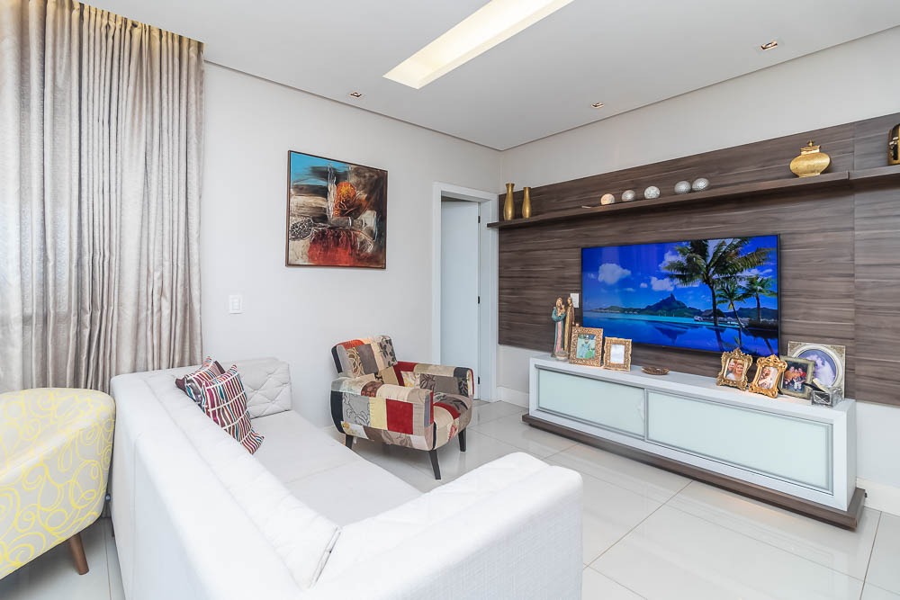 Imagem Apartamento com 4 Quartos à Venda, 156 m²em Batista Campos - Belém