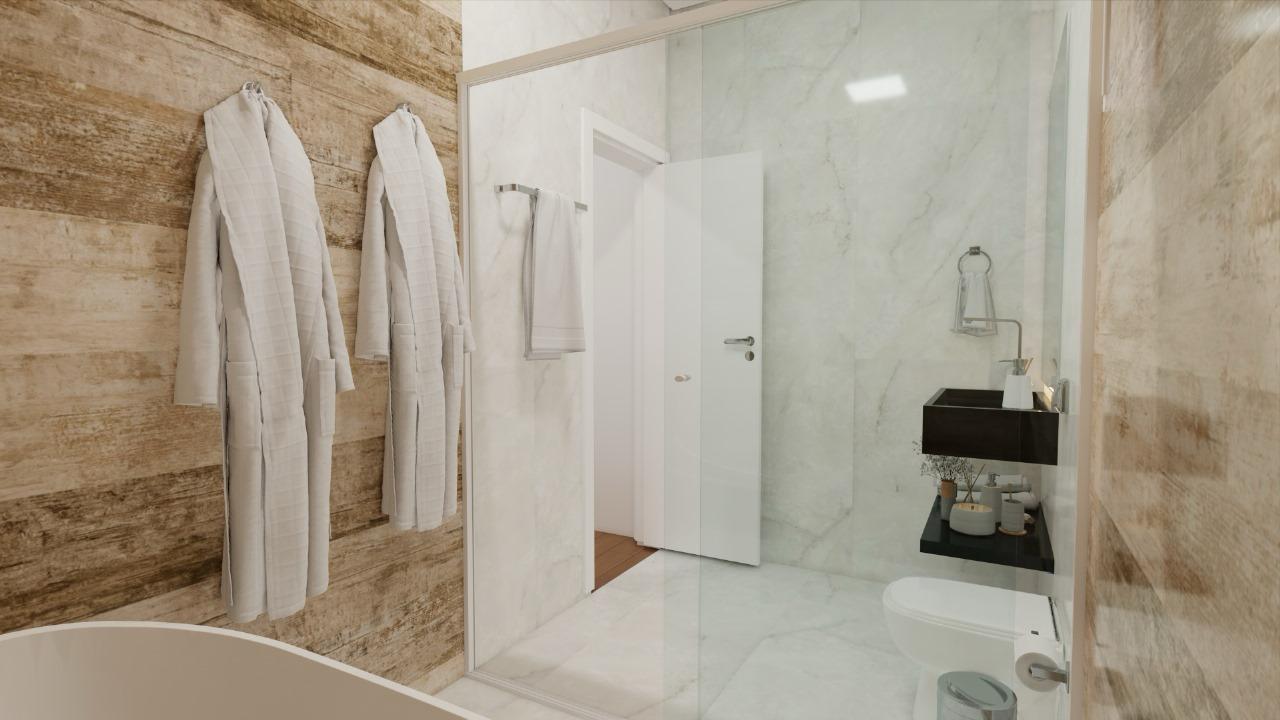Foto do imóvel: Casa de Condomínio com 3 Quartos à Venda, 258 m² em Guaxinduva - Bom Jesus dos Perdões