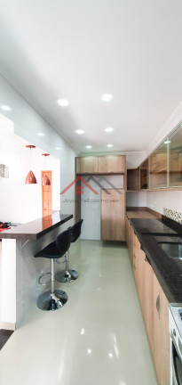 Imagem Apartamento com 2 Quartos à Venda, 78 m² em Santa Maria - São Caetano do Sul