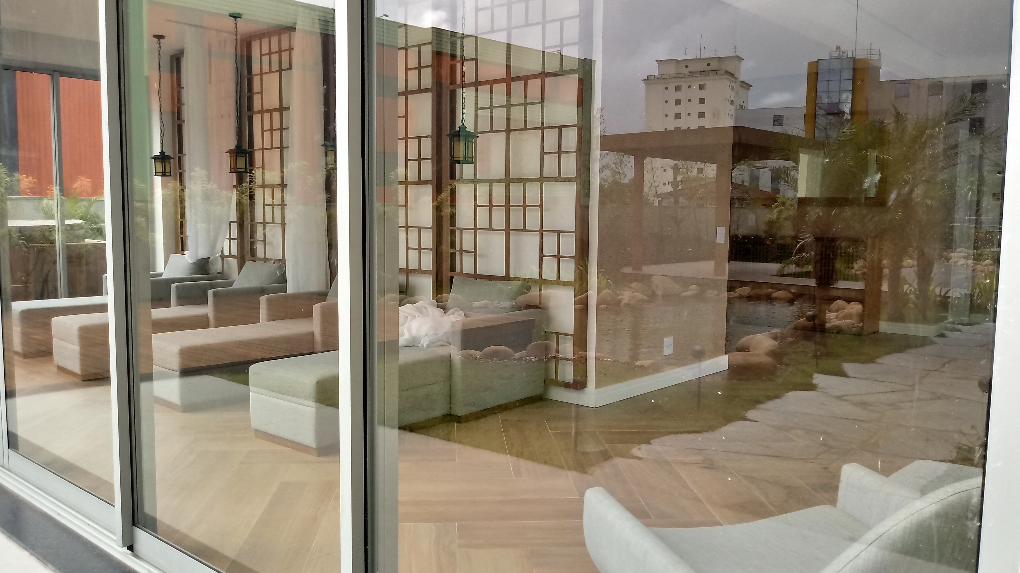 Foto do imóvel: Apartamento com 3 Quartos à Venda, 121 m² em Vila Sofia - São Paulo
