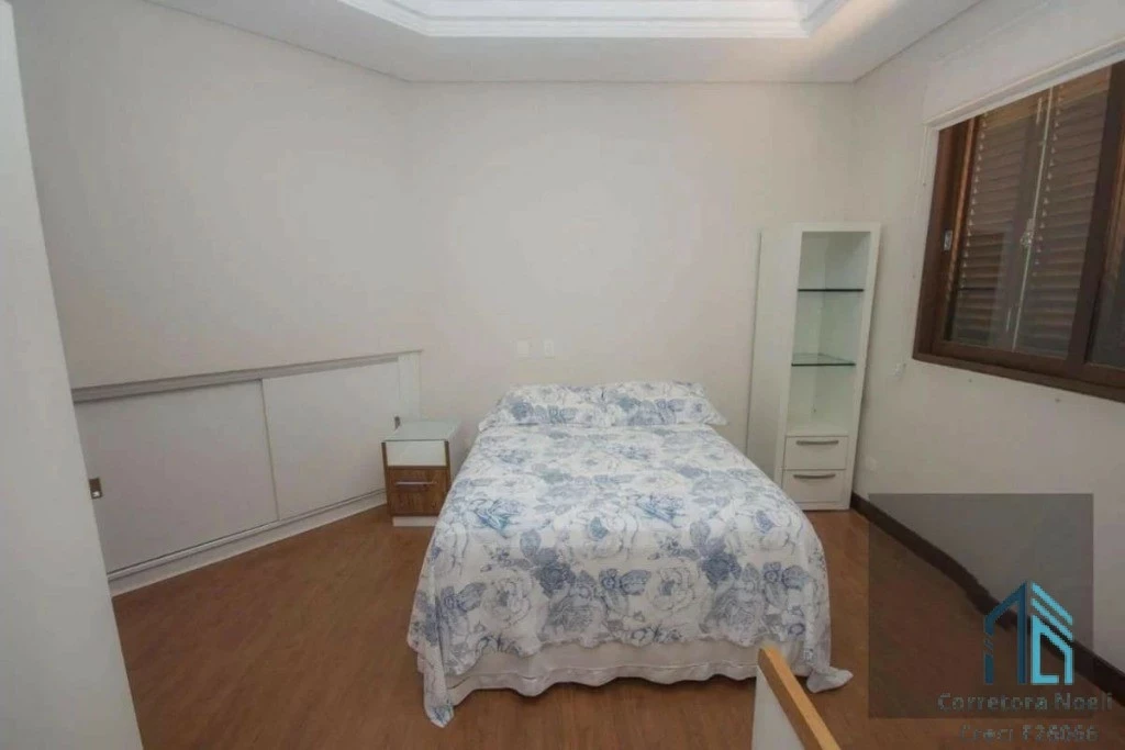 Foto do imóvel: Casa de Condomínio com 4 Quartos à Venda, 427 m² em Alphaville Graciosa - Pinhais